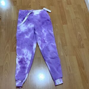 LOVE Streak Joggers 